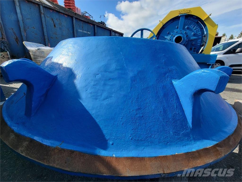  DYHJ HY7548300 Дробилки