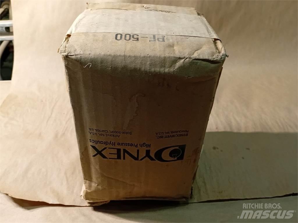  DYNEX PF510-22-11 Гидронасосы