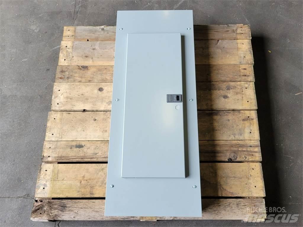 Eaton 3CBM230CU Строительная техника - Другие