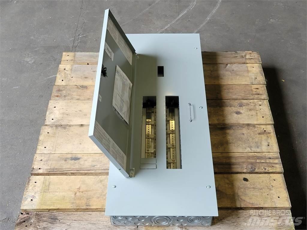 Eaton 3CBM230CU Строительная техника - Другие