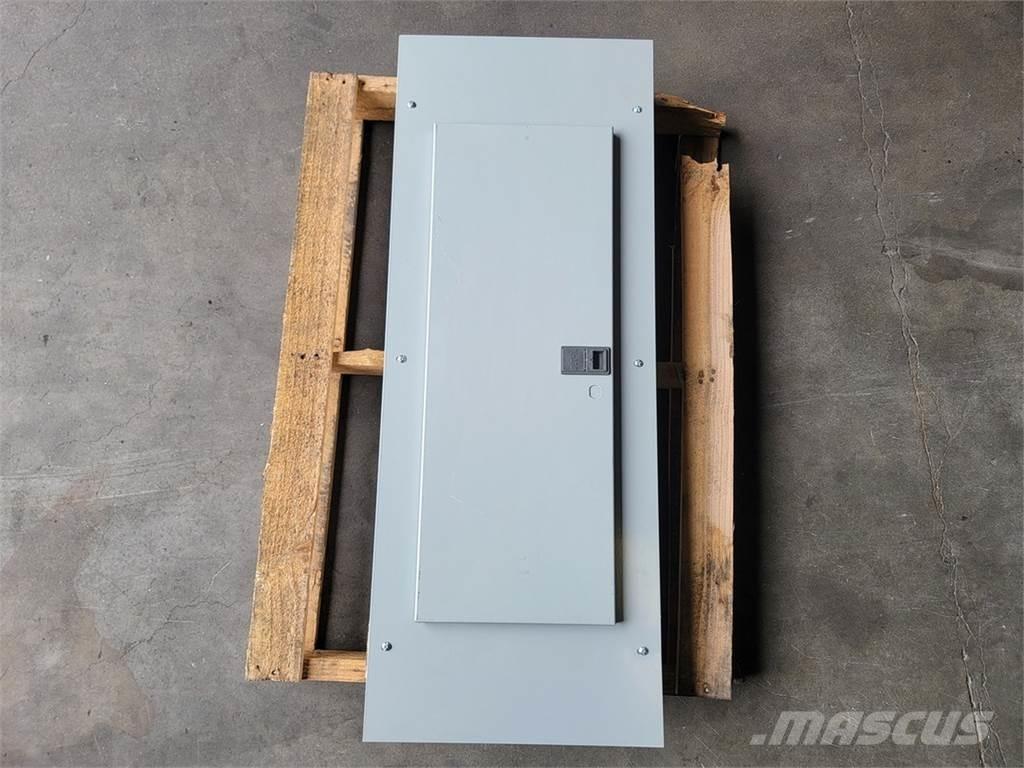 Eaton 3CBM230CU Строительная техника - Другие