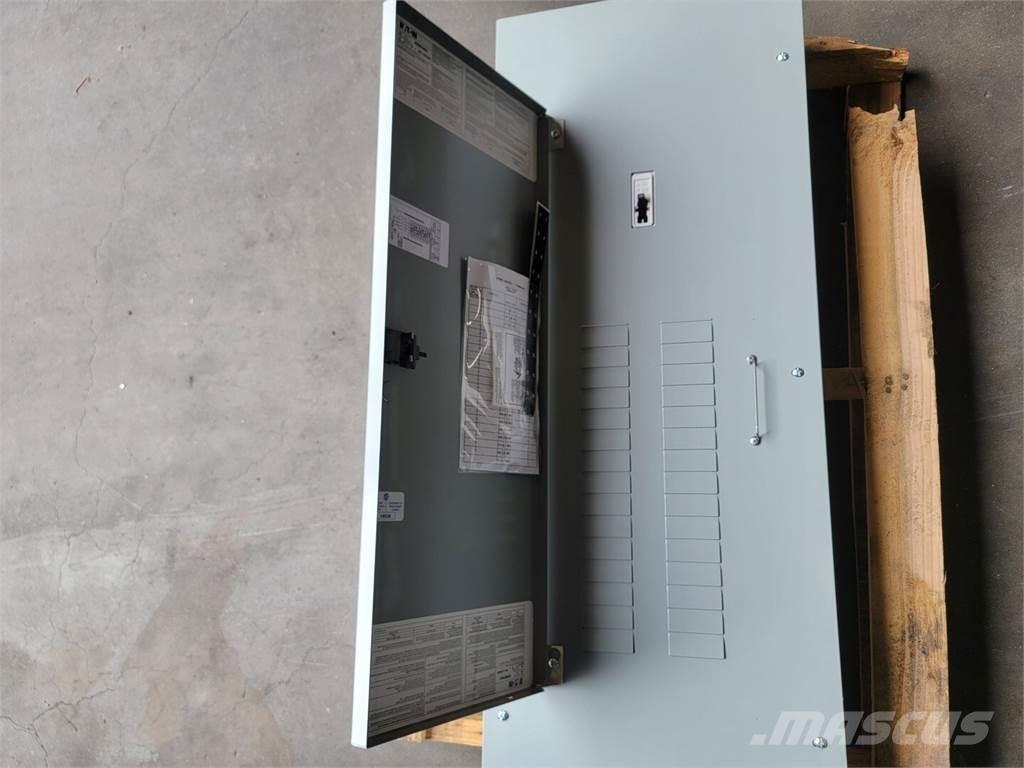 Eaton 3CBM230CU Строительная техника - Другие