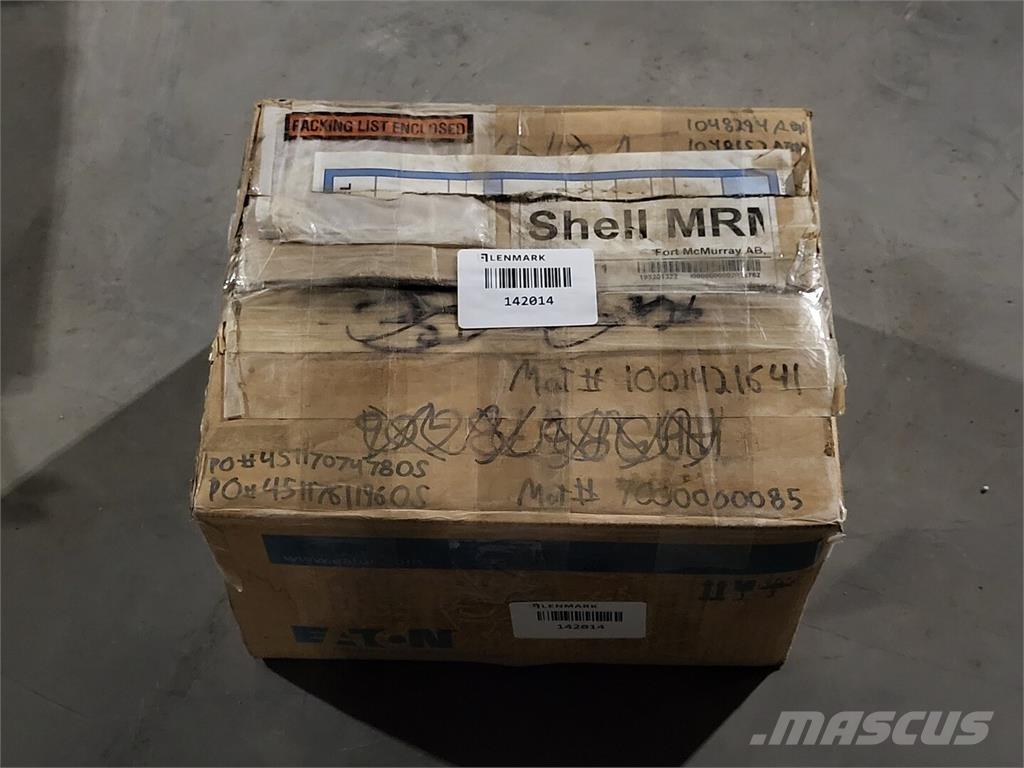 Eaton 4A55505H01 Зарядные устройства