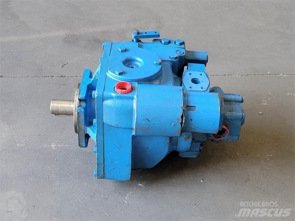 Eaton 5421-020 Гидронасосы