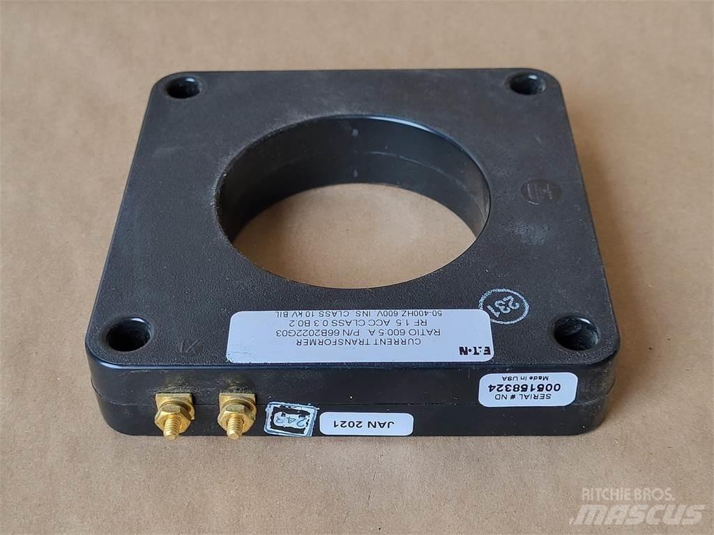 Eaton 8SHT-601 Строительная техника - Другие