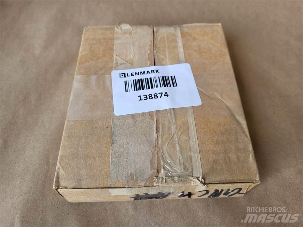 Eaton 8SHT-601 Строительная техника - Другие