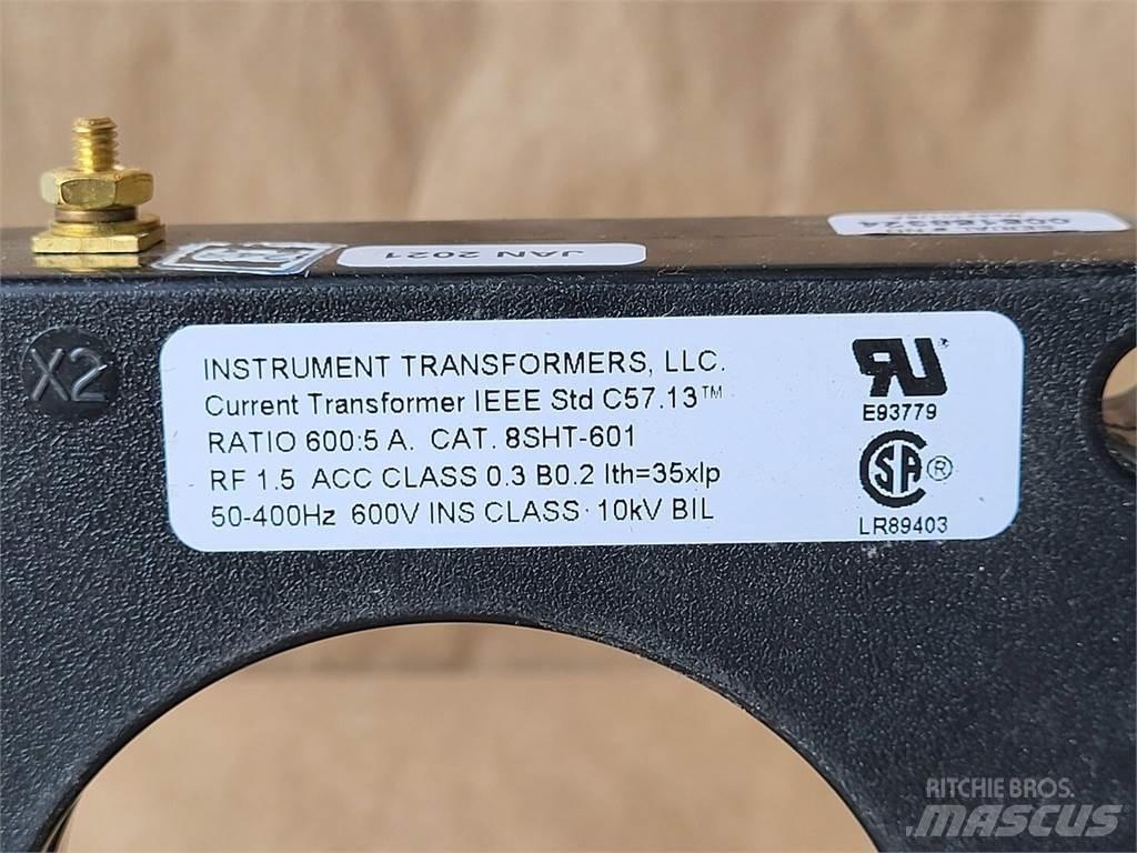 Eaton 8SHT-601 Строительная техника - Другие