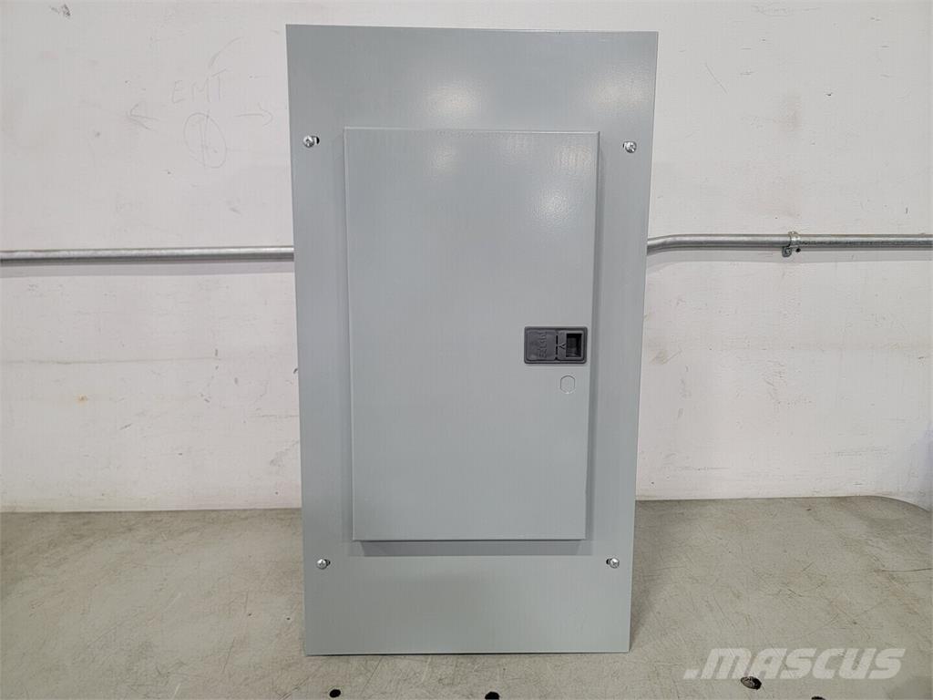 Eaton CBM118 Строительная техника - Другие