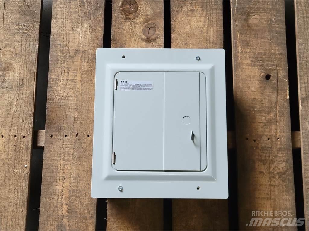 Eaton CCPL104 Строительная техника - Другие