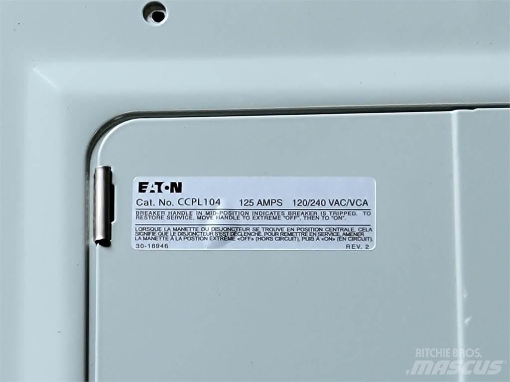 Eaton CCPL104 Строительная техника - Другие