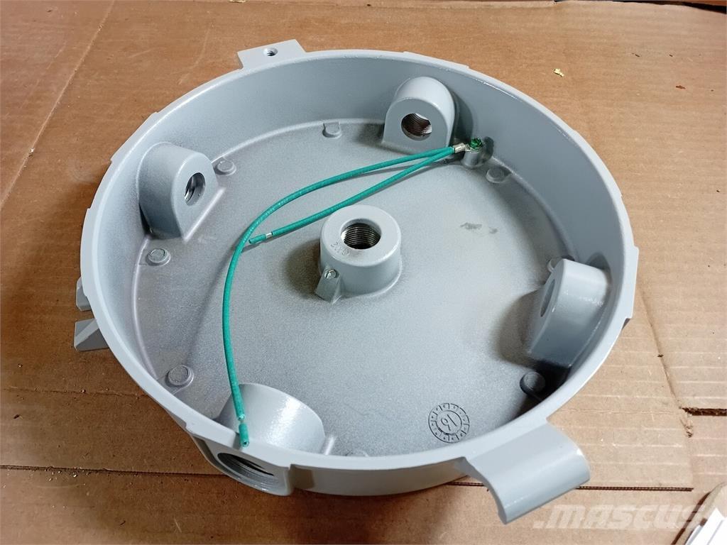 Eaton CM2 Строительная техника - Другие