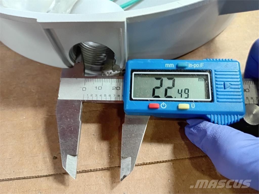 Eaton CM2 Строительная техника - Другие