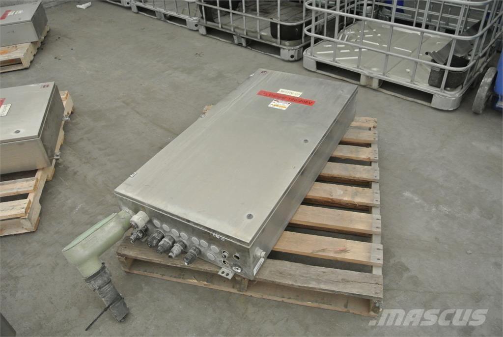 Eaton CUTLER-HAMMER Строительная техника - Другие