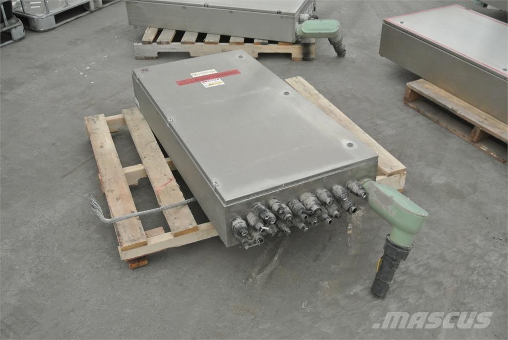 Eaton CUTLER-HAMMER Строительная техника - Другие