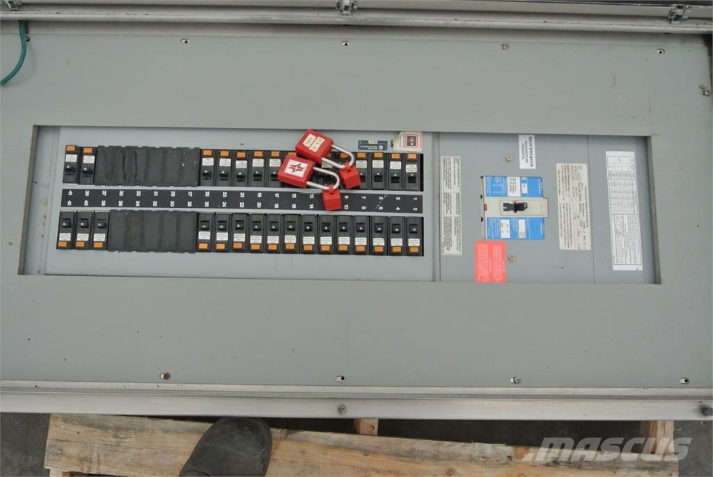 Eaton CUTLER-HAMMER Строительная техника - Другие