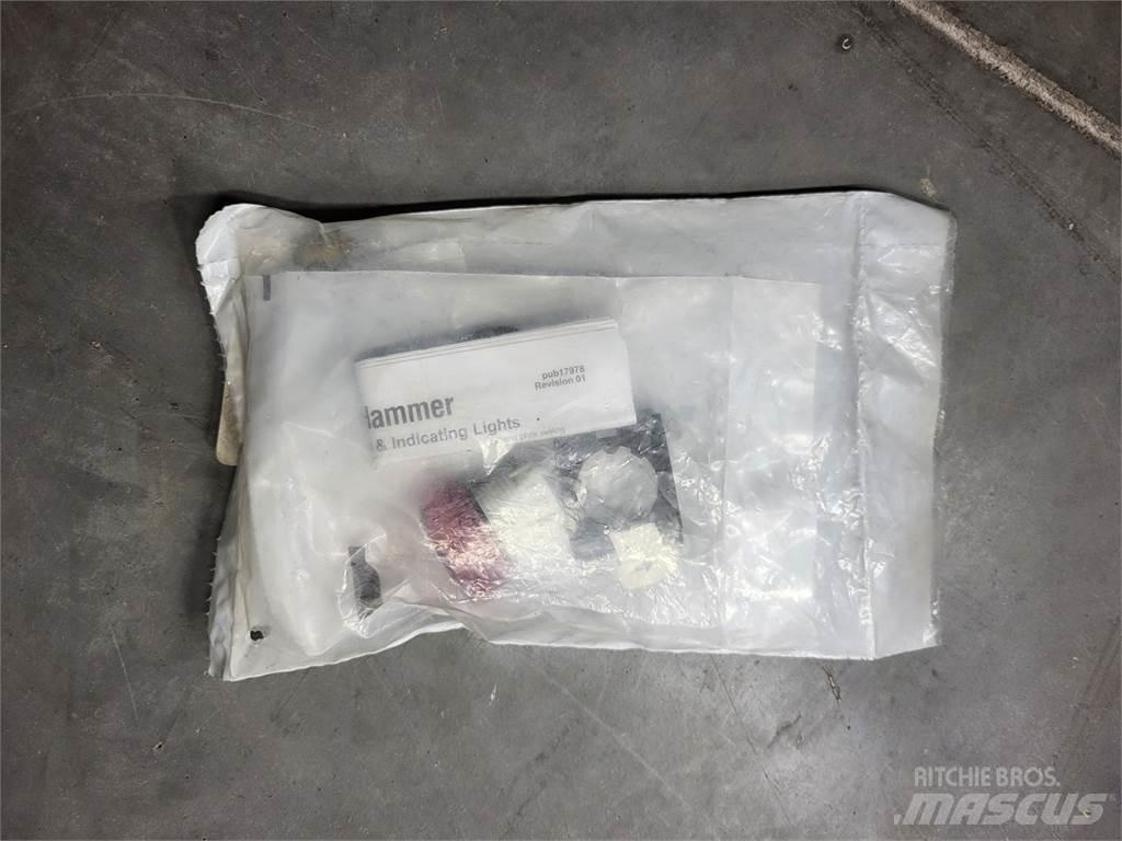 Eaton E22H2X4 Компоненты строительной техники
