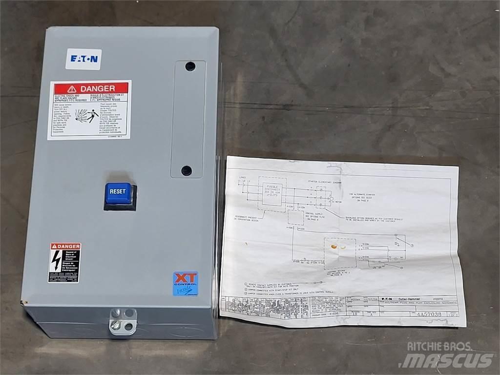 Eaton EPX05B1 Строительная техника - Другие
