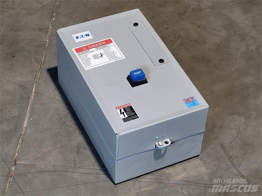 Eaton EPX05B1 Строительная техника - Другие