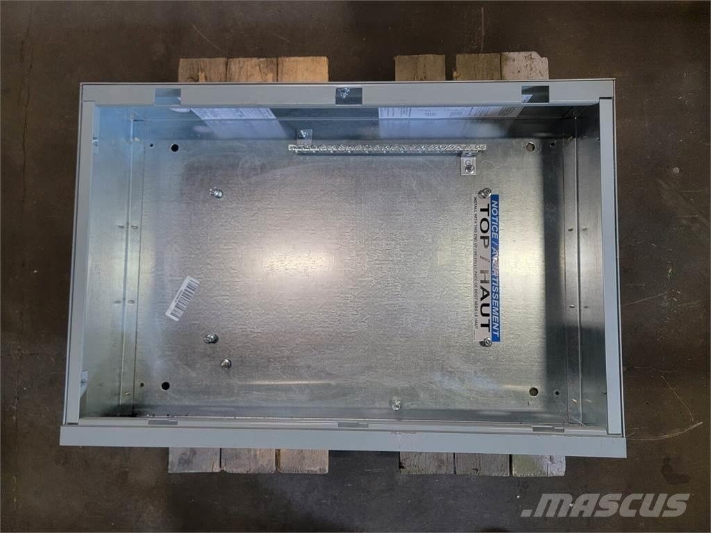 Eaton EZB2030RC Строительная техника - Другие