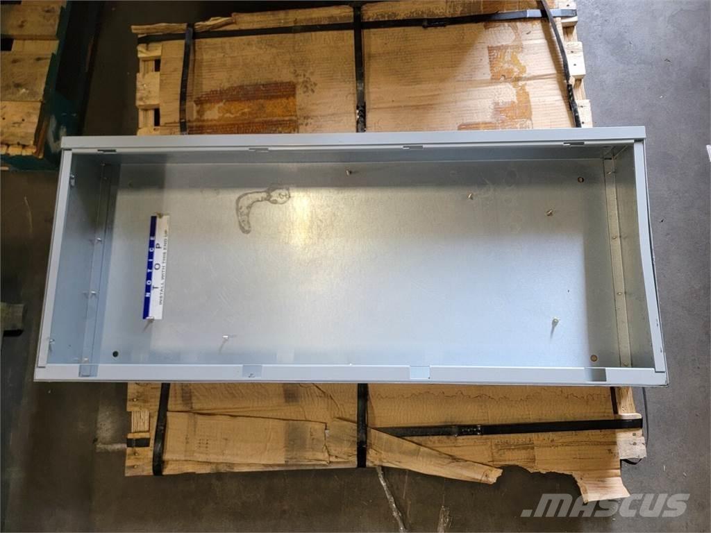 Eaton EZB2048RBS Строительная техника - Другие