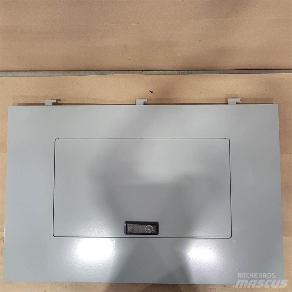 Eaton EZT2030S Строительная техника - Другие