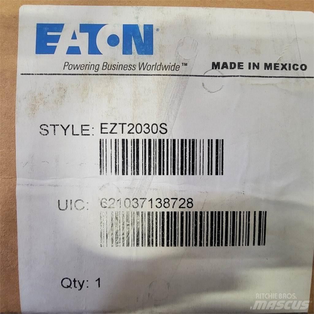 Eaton EZT2030S Строительная техника - Другие