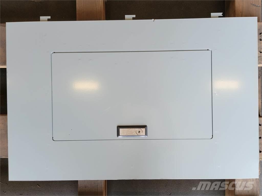 Eaton EZT2030S Строительная техника - Другие