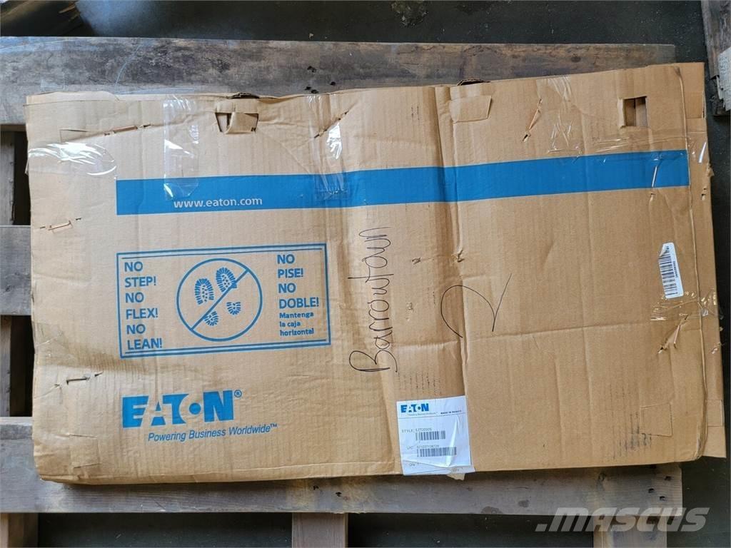 Eaton EZT2030S Строительная техника - Другие