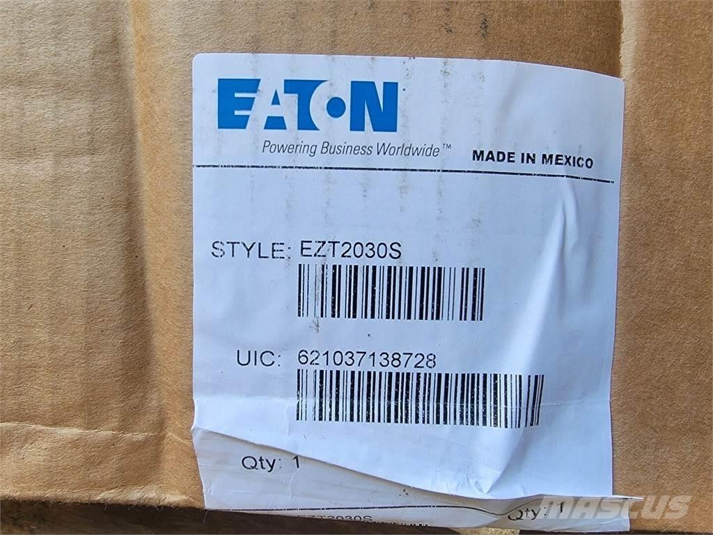 Eaton EZT2030S Строительная техника - Другие