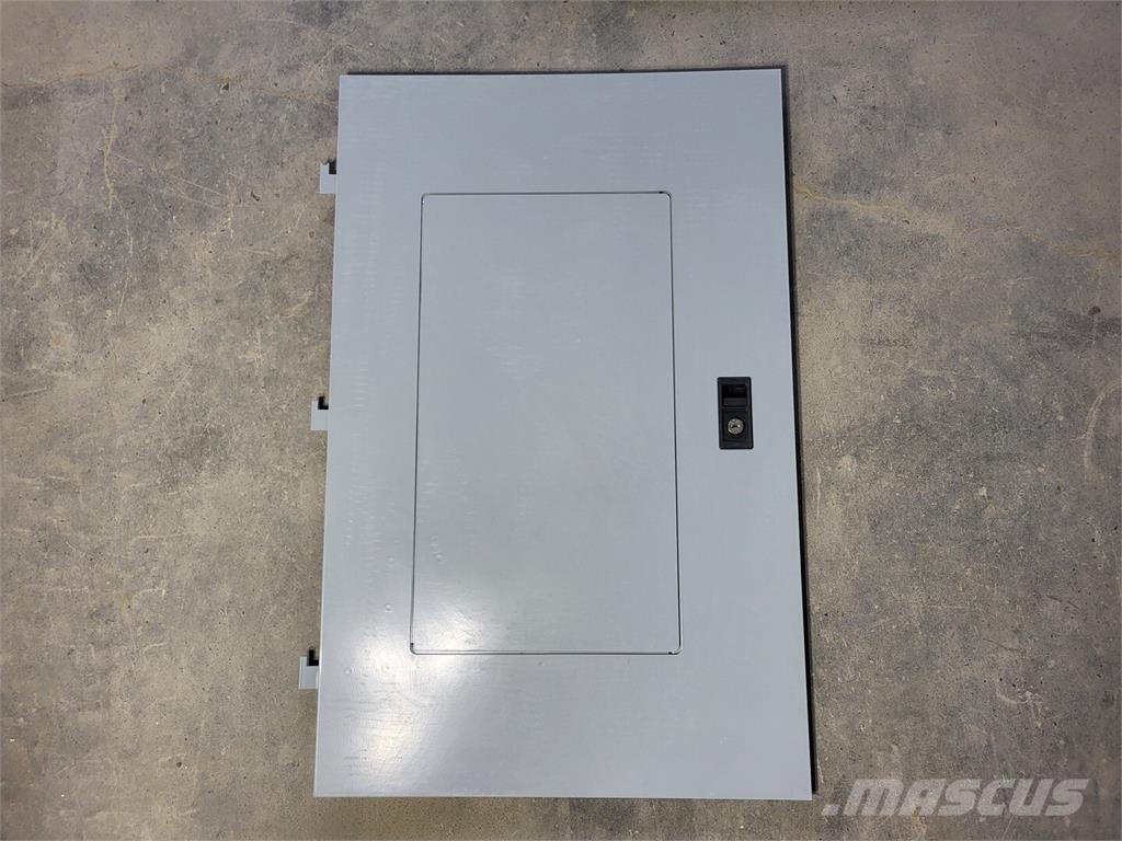 Eaton EZT2030S Строительная техника - Другие