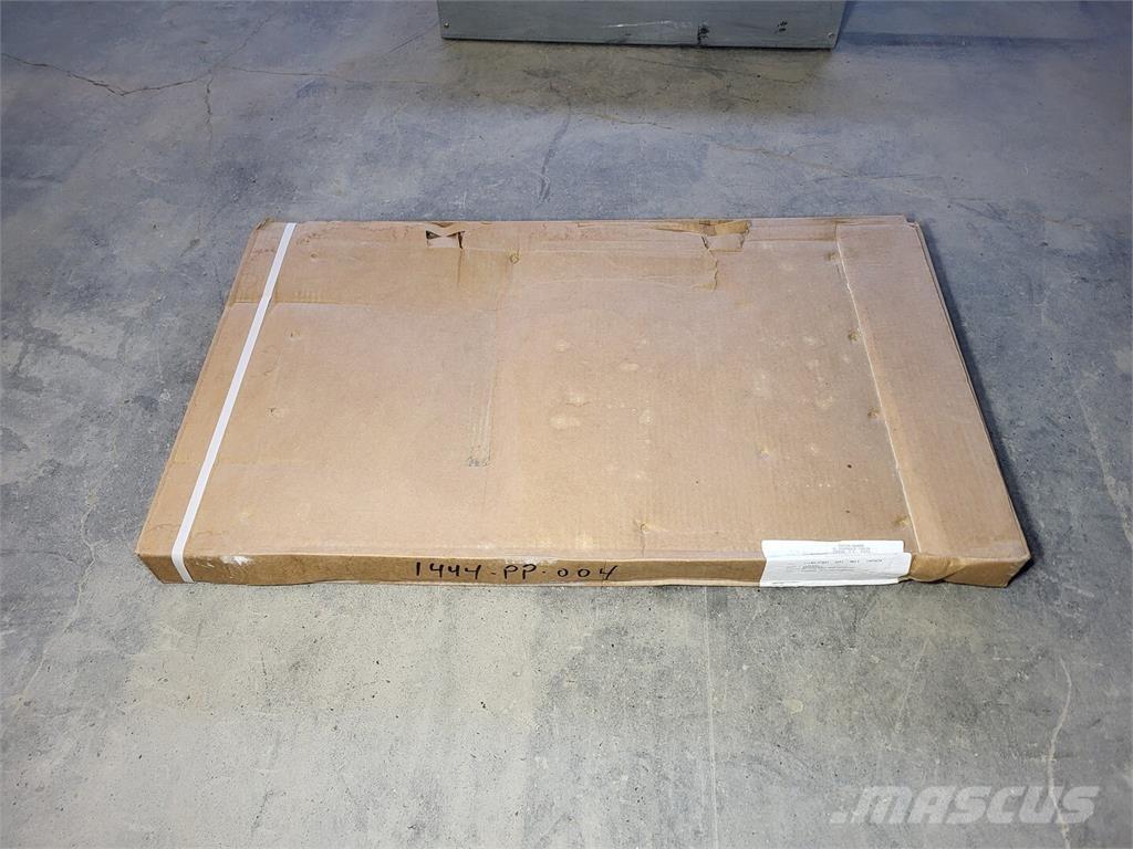 Eaton EZT2030S Строительная техника - Другие