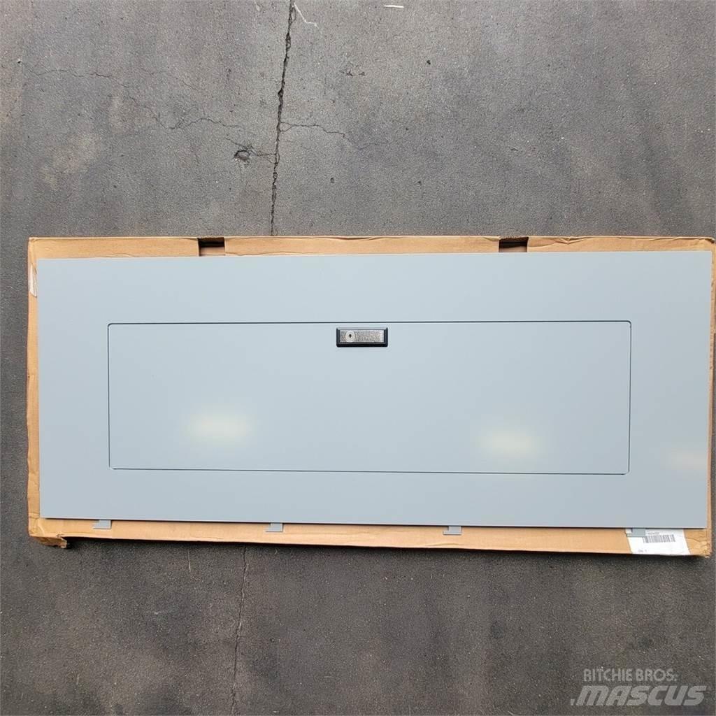 Eaton EZT2048S Строительная техника - Другие