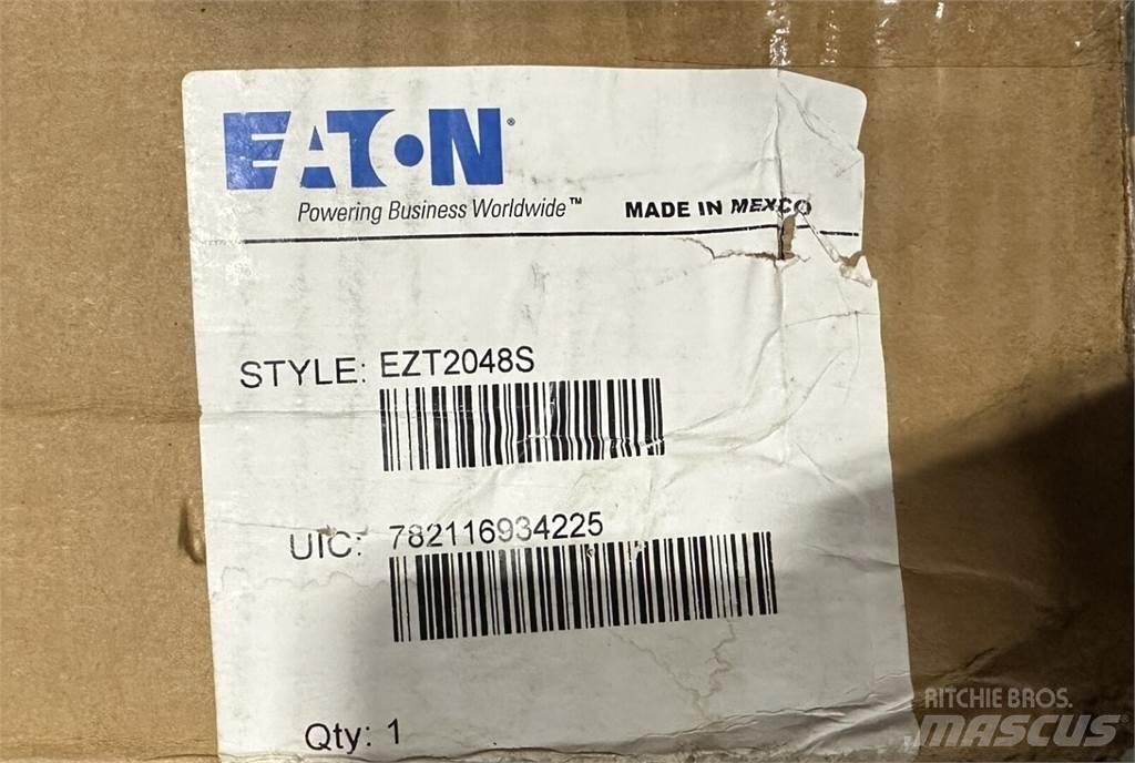 Eaton EZT2048S Строительная техника - Другие