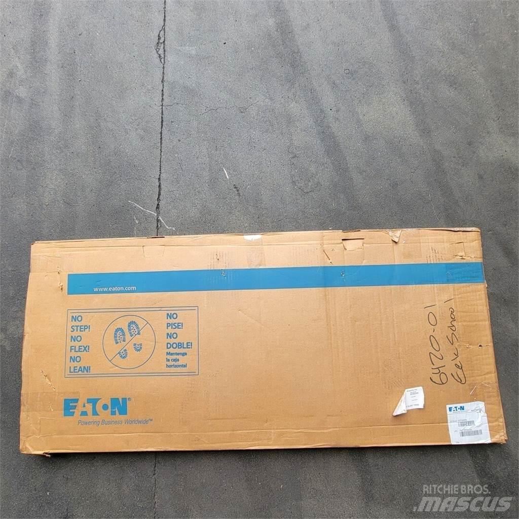 Eaton EZT2048S Строительная техника - Другие