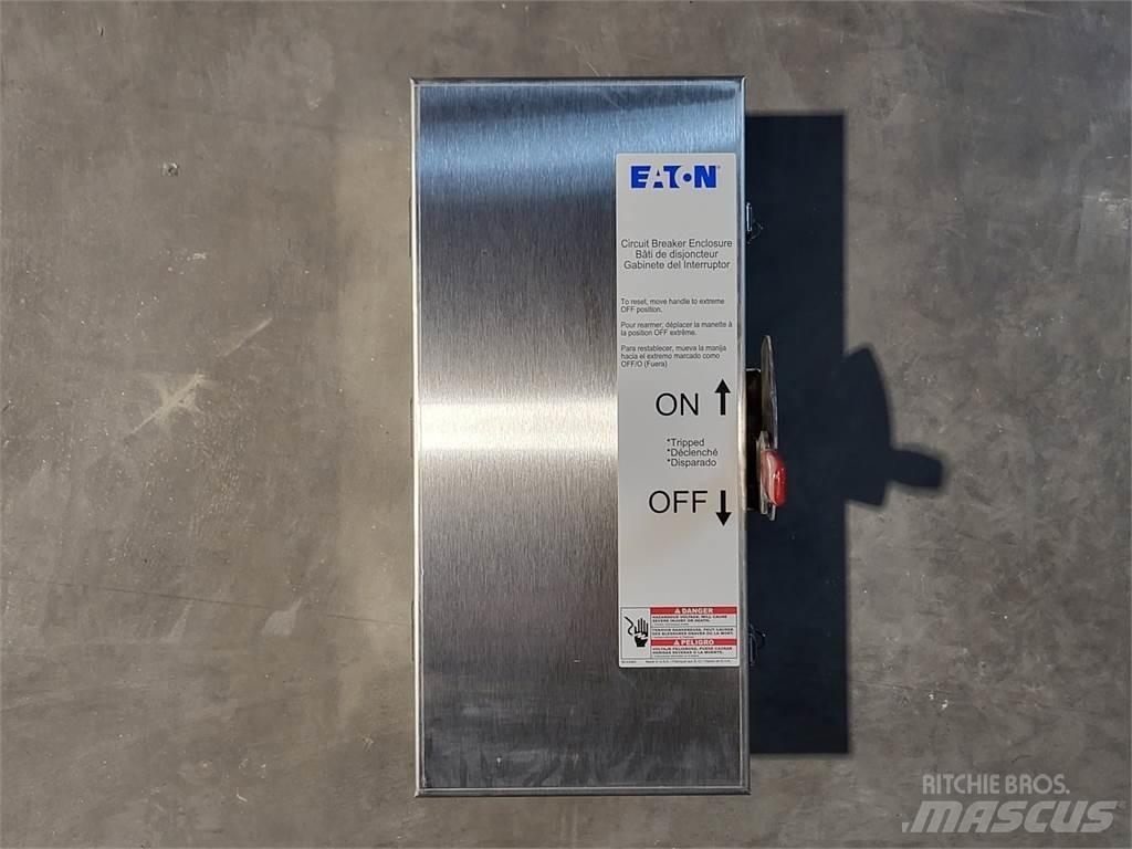 Eaton HFD3030S Строительная техника - Другие