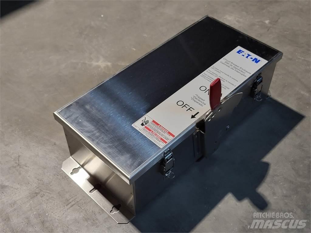 Eaton HFD3030S Строительная техника - Другие