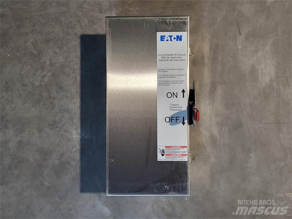 Eaton HFD3100S Строительная техника - Другие