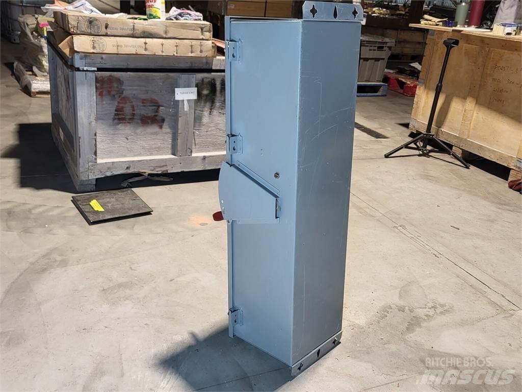 Eaton JKDN400 Строительная техника - Другие