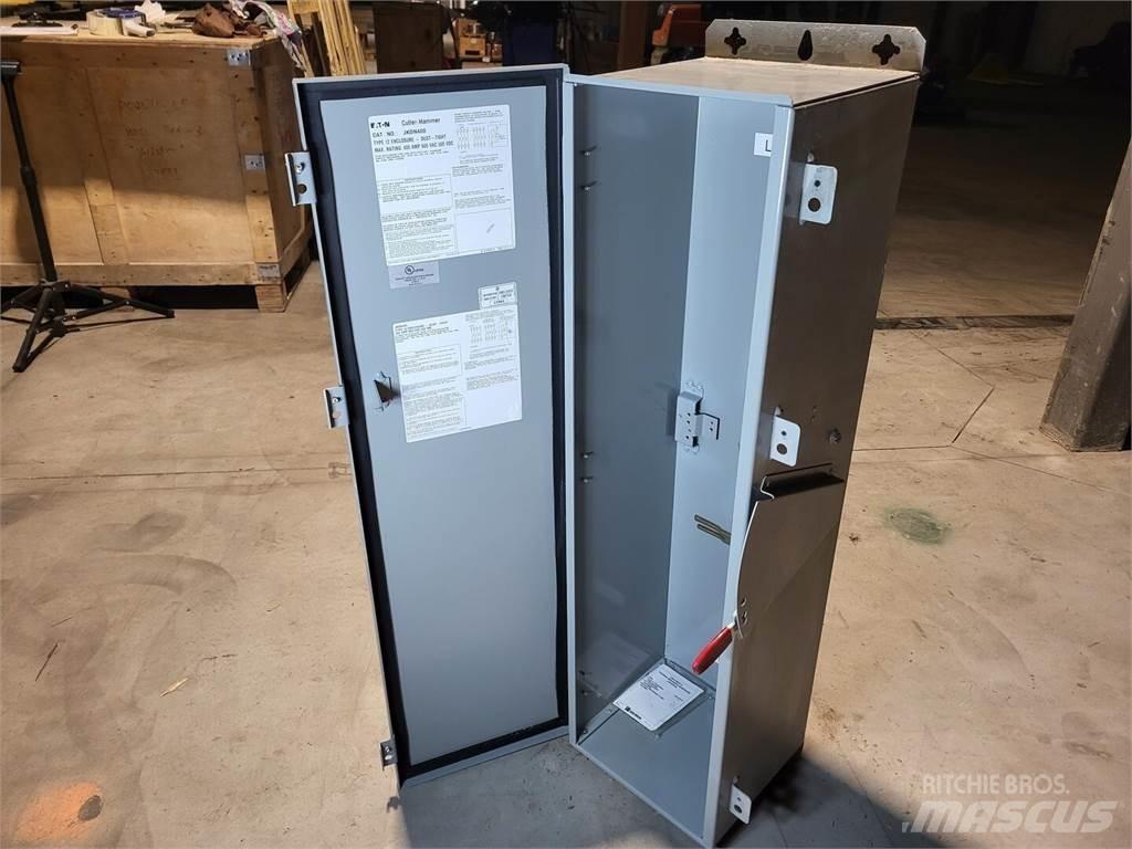 Eaton JKDN400 Строительная техника - Другие