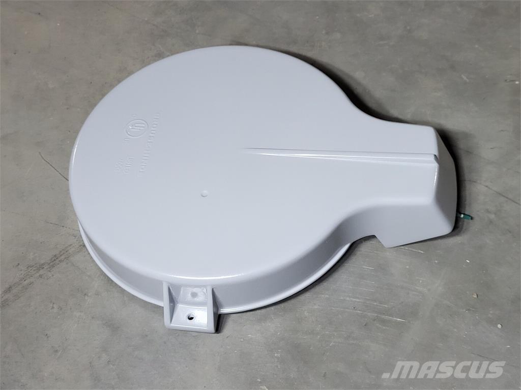 Eaton JM5 Компоненты строительной техники