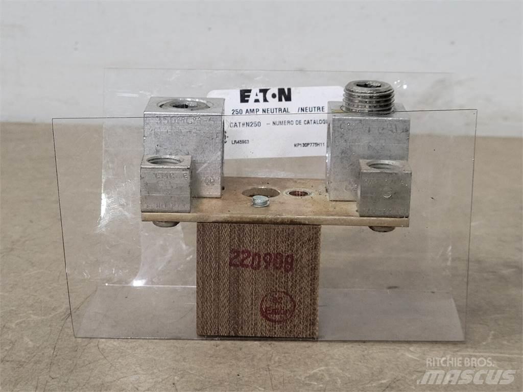 Eaton N250 Строительная техника - Другие