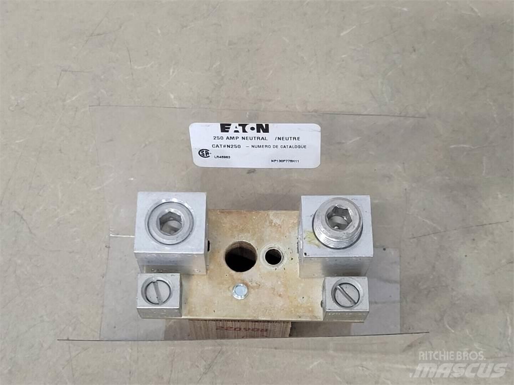 Eaton N250 Строительная техника - Другие