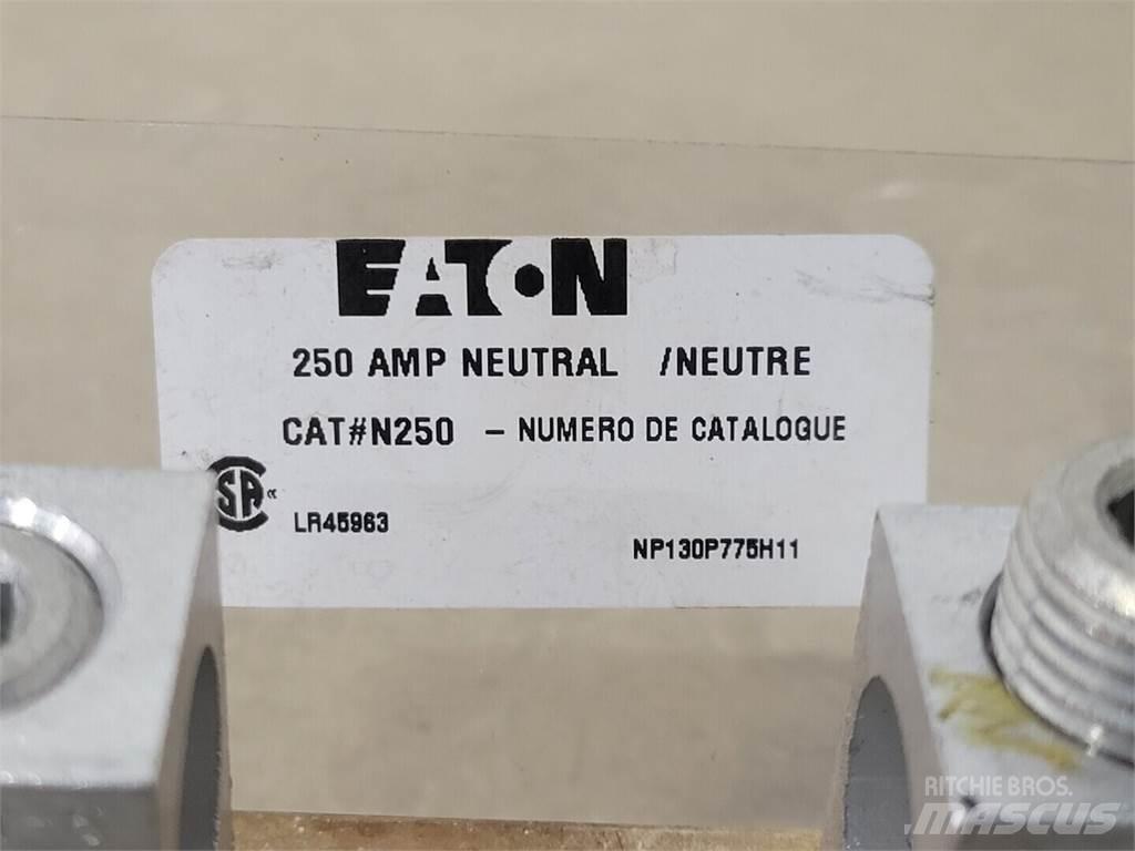 Eaton N250 Строительная техника - Другие