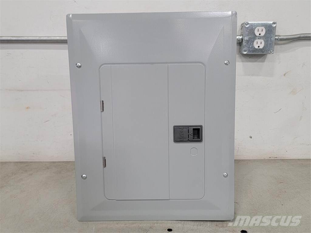 Eaton PM112 Строительная техника - Другие