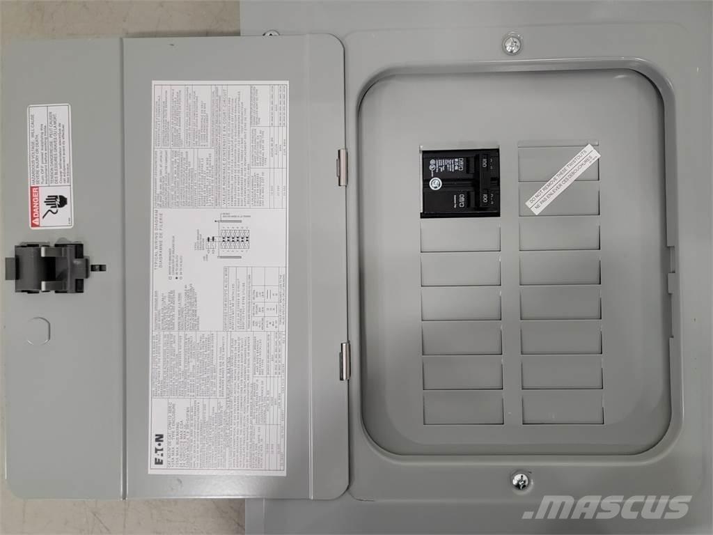 Eaton PM112 Строительная техника - Другие