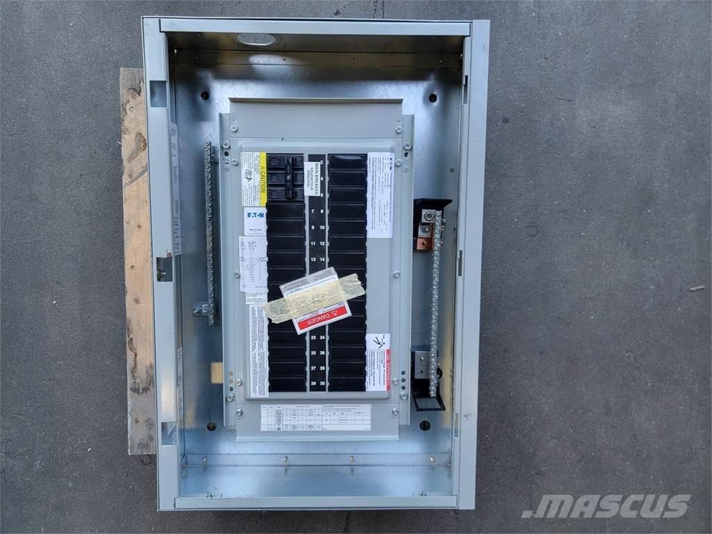 Eaton PRL1a Строительная техника - Другие