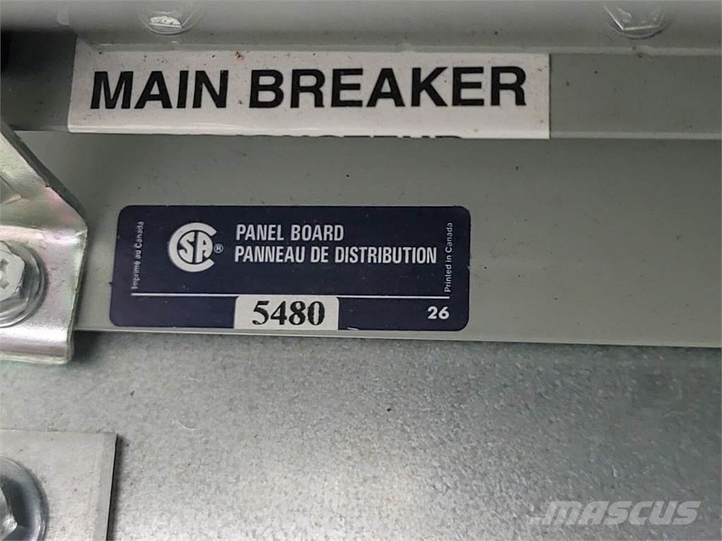 Eaton PRL1a Строительная техника - Другие