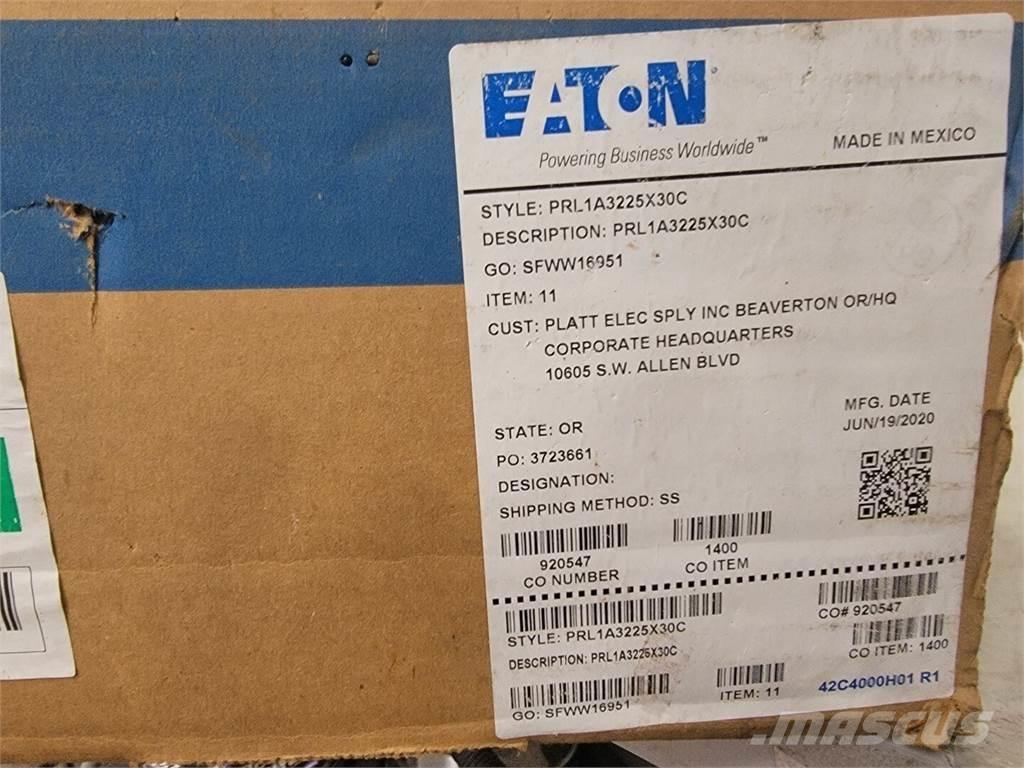 Eaton PRL1A3225X30C Строительная техника - Другие