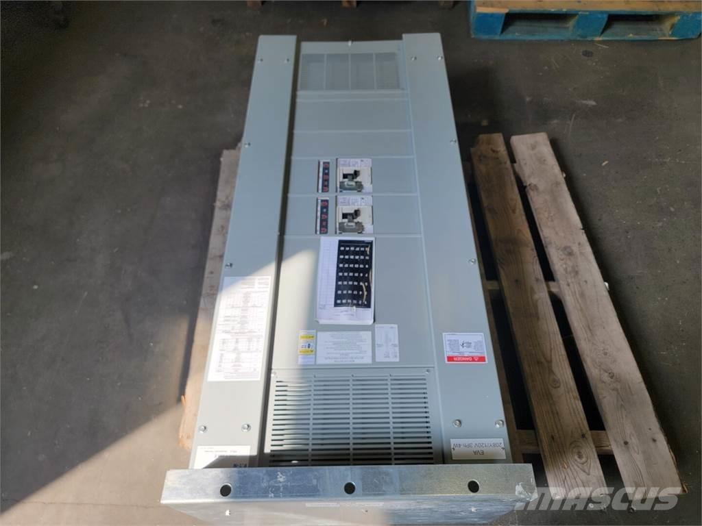 Eaton PRL4 Строительная техника - Другие