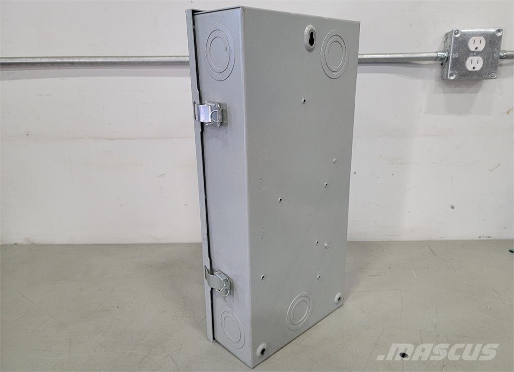 Eaton SFDN100 Строительная техника - Другие